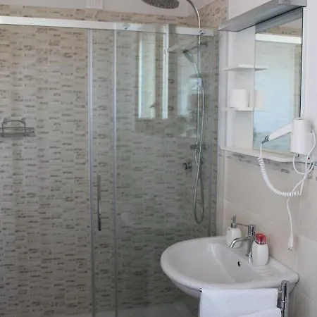Bed & Breakfast Corte Nuova *