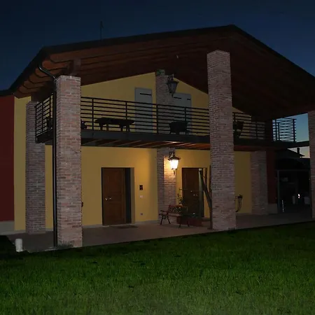 Corte Nuova 4*