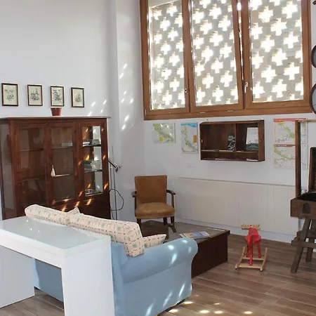 Bed & Breakfast Corte Nuova Bagnolo San Vito