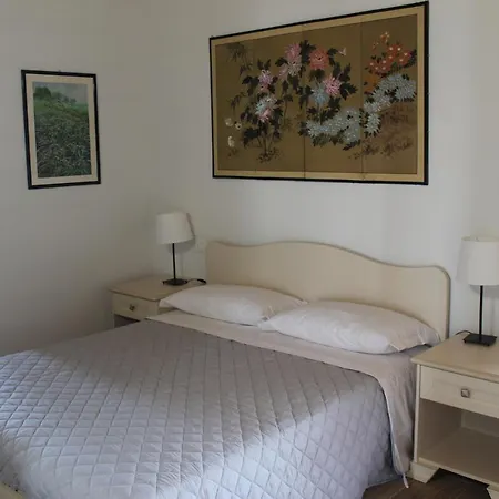 Corte Nuova Couette-café 4*