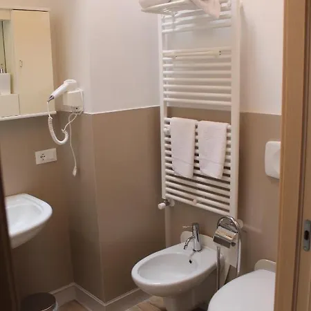 Corte Nuova Bed & Breakfast *