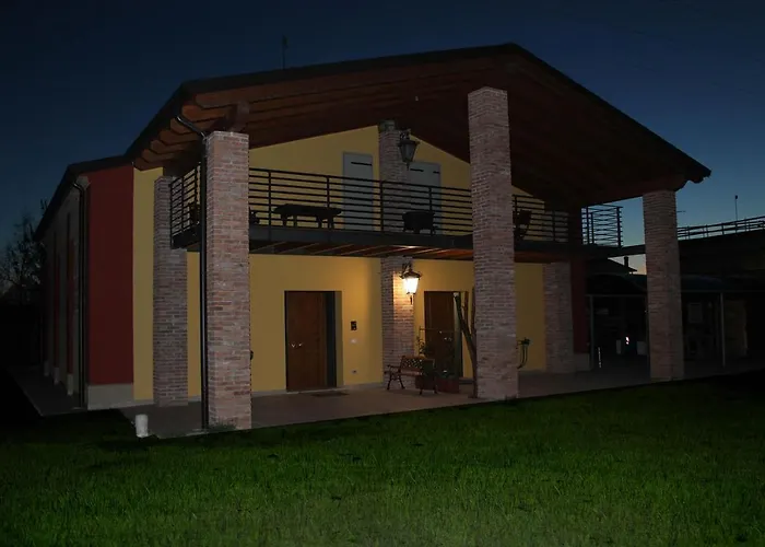 Corte Nuova 4*