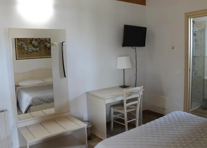 Corte Nuova Bagnolo San Vito