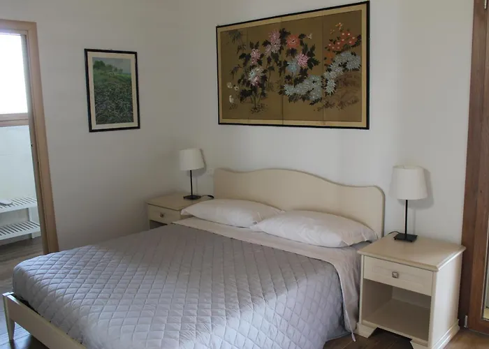 Corte Nuova Couette-café 4*