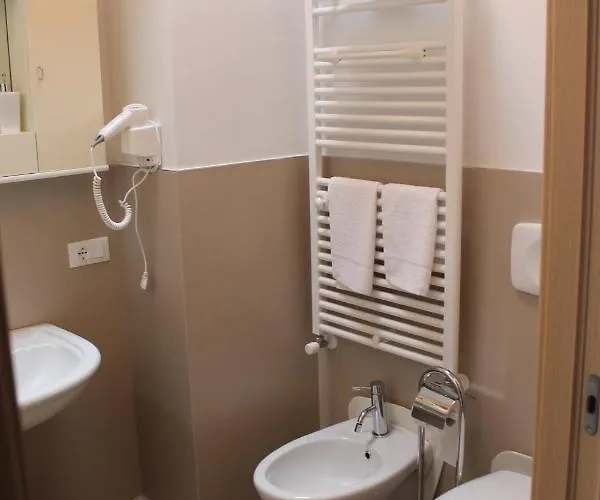 Corte Nuova Couette-café 4*