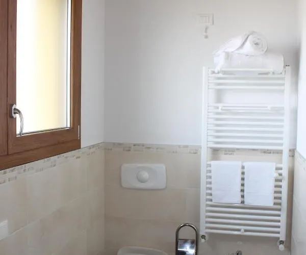 Corte Nuova Couette-café 4*