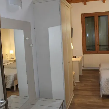 Corte Nuova Bed & Breakfast
