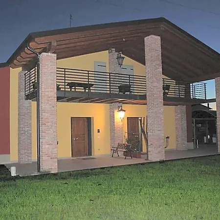Corte Nuova Acomodação com café da manhã  4*
