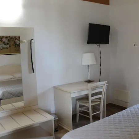 Corte Nuova Bagnolo San Vito